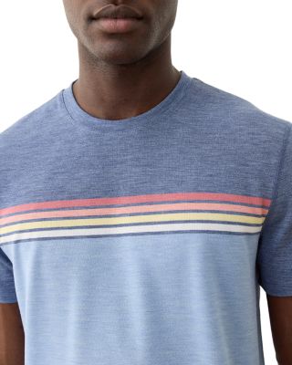 Air Crew Regular Fit Tee  