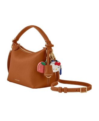 Leather Soft Hobo Bag