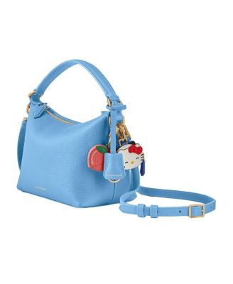 Leather Soft Hobo Bag