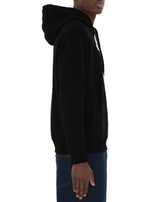 Ansdell Logo Hoodie