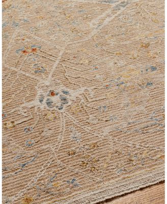 Livabliss Reina REN-2300 Area Rug, 9' x 12'2"