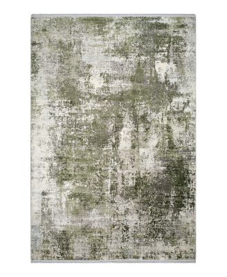 Surya Solar SOR-2327 Area Rug, 9'9" x 14'