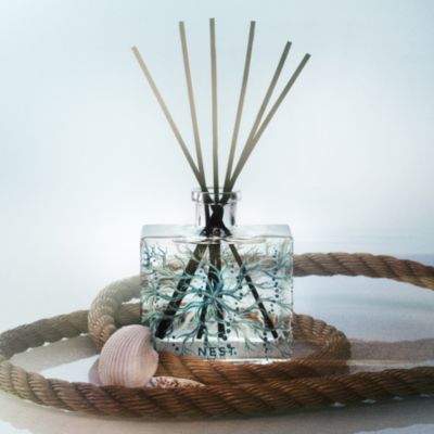 Ocean Mist & Sea Salt Decorative Reed Diffuser