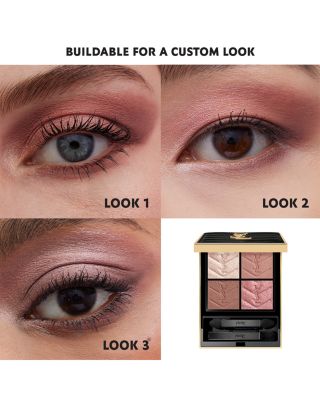 Couture Mini Clutch Luxury Eyeshadow Palette