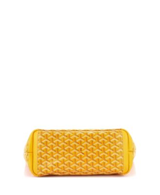 PM Artois Tote Coated Canvas