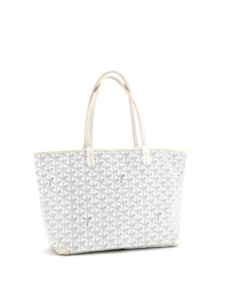 MM Artois Tote Coated Canvas