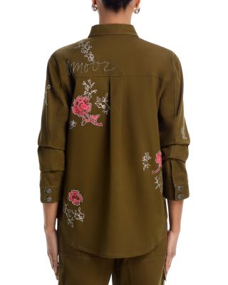 Desert Rose Vera Jacket