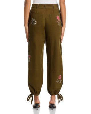Desert Rose Zola Pants