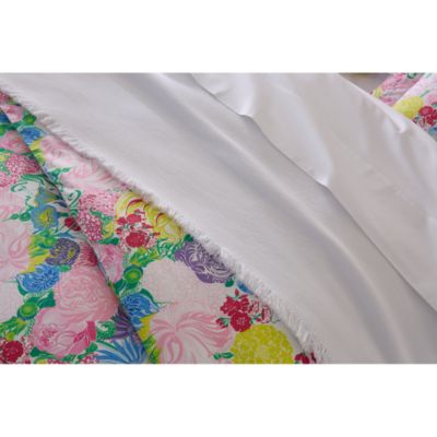 Millefiori Duvet Cover, King