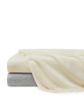 Misurina Cashmere Throw