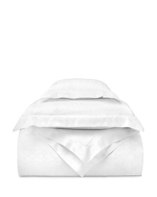 Romanica Duvet Cover, Full Queen