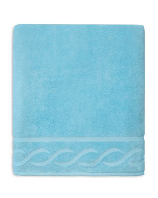 Treccia Beach Towel