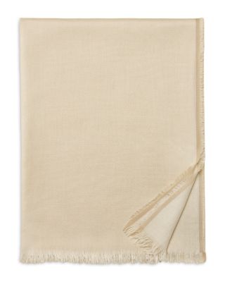 Aria Cashmere & Silk Scarf