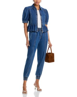 Cinq à Sept - Daphne Jacket & Paige Pants