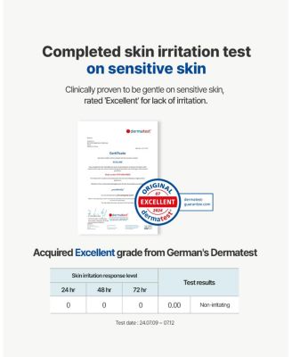 Gel Cleanser 6.76 fl oz