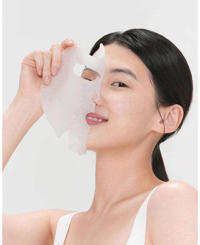 Deep Comfort Facial Sheet Mask