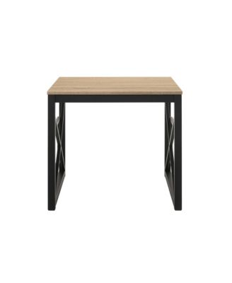 Bonanza Wood Coffee Table Set, 2-Piece