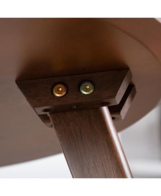 Beck Round Side Table