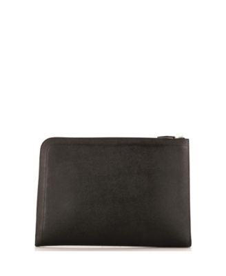 Large Zip Around Document Holder Epsom