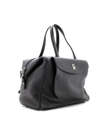 35 Wallago Cabine Bag Togo