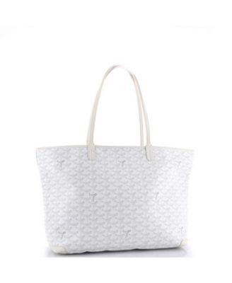  MM Artois Tote Coated Canvas