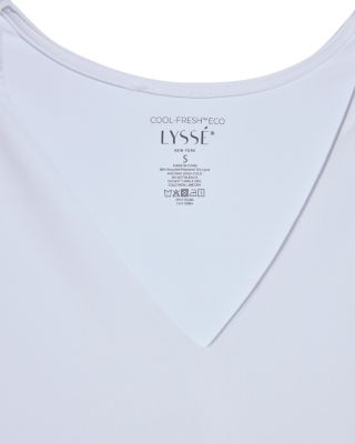 Essential V Neck Shell