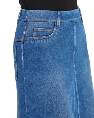 Bella Denim Skirt