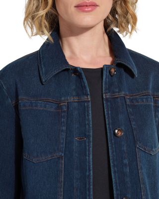 Classic Denim Jacket