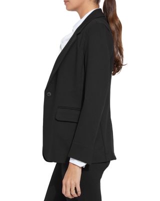 Essential Ponte Blazer