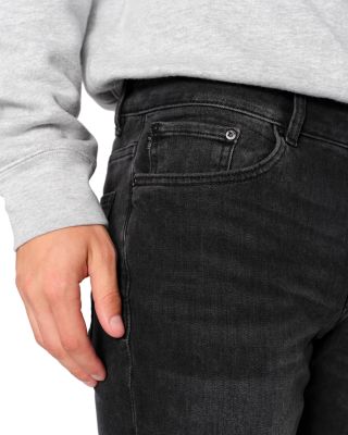 Nick Slim Fit Jeans in Sable