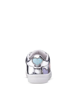 Girls' Esti T Sneakers - Toddler