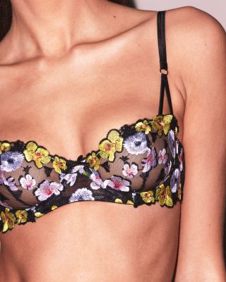 Eden Balconette Bra