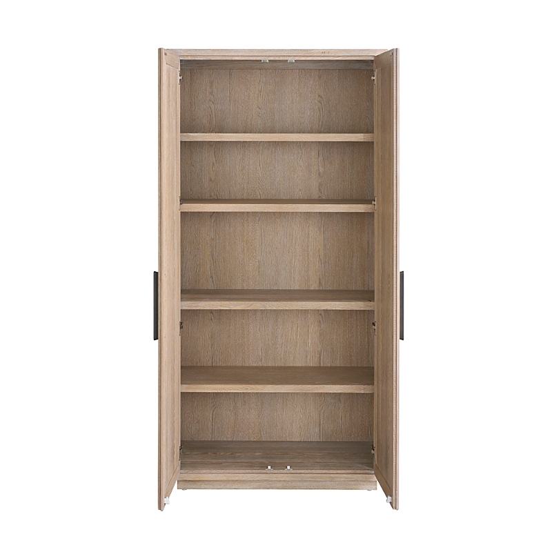 Universal Desert Utility Cabinet