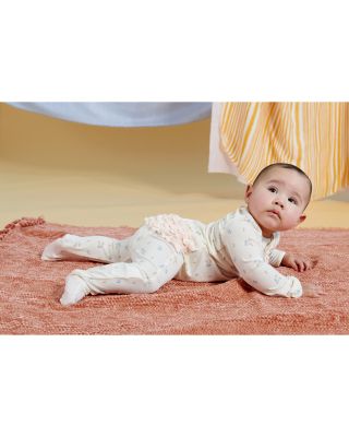 Girls' Penguin Pints Modal Footie - Baby