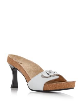 x Scholl Women's Slide Sandals