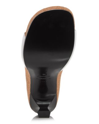 x Scholl Women's Slide Sandals