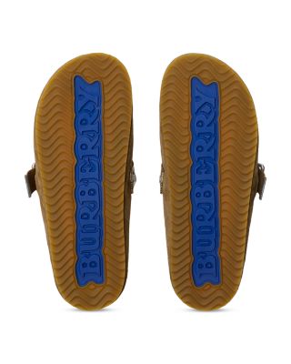 Women's Urchin Clogs