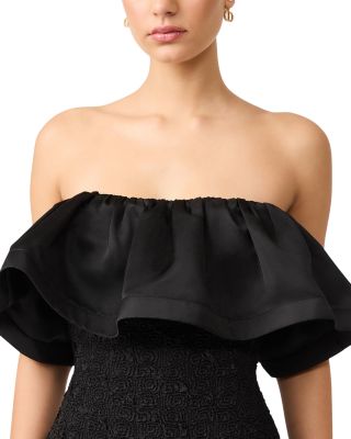 Dandelione Midi Dress