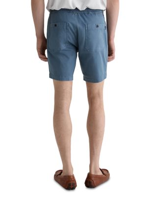 Oliver Relaxed Fit Drawstring Shorts 