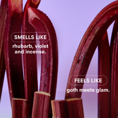 Violet Ends Standard Candle, 8.5 oz.