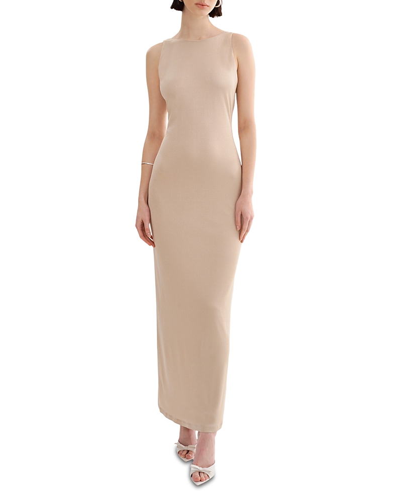 Lamarque Kyryla Scoop Back Dress