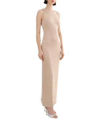 Kyryla Scoop Back Dress