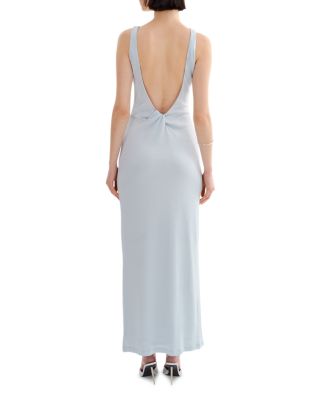 Kyryla Scoop Back Dress