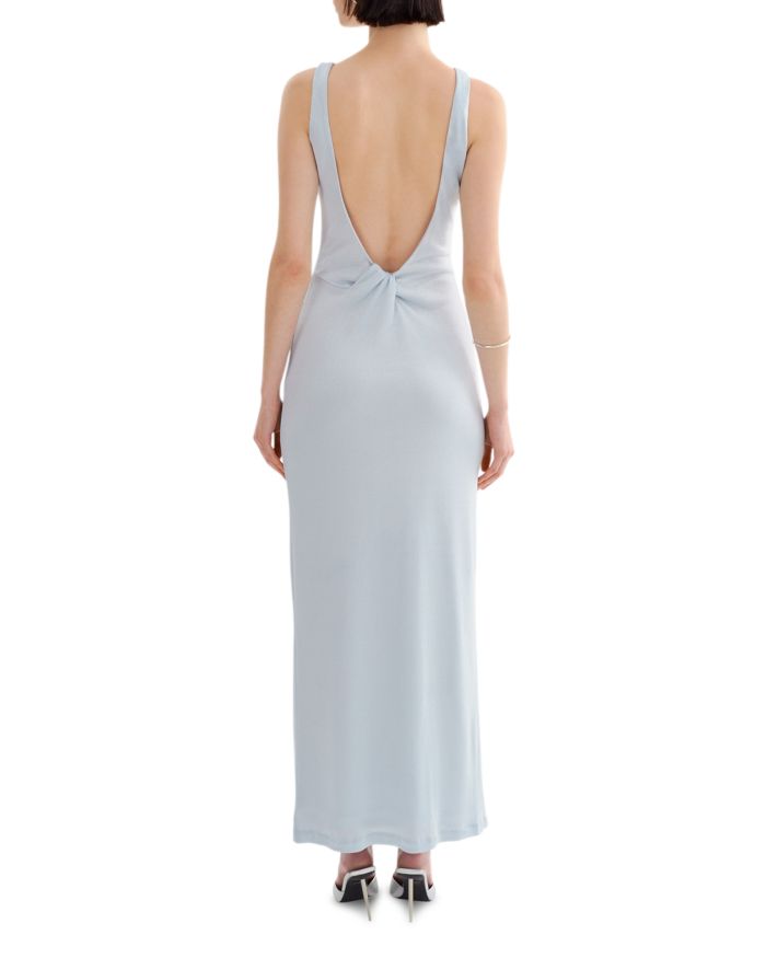 Kyryla Scoop Back Dress