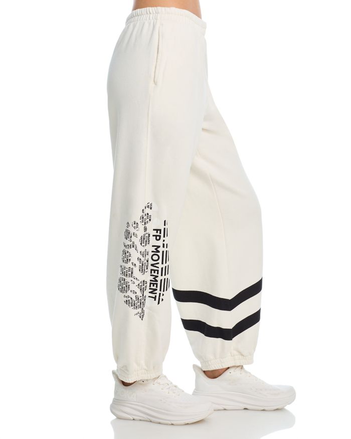 All Star Logo Sweatpants