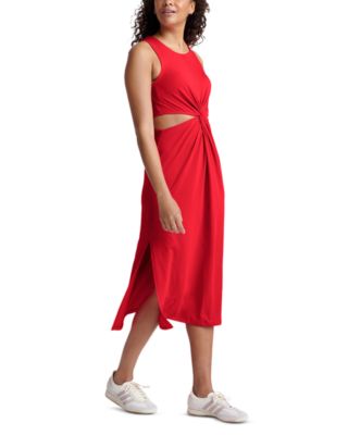 Around the World Dress