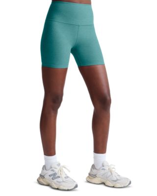 Keep Pace Biker Shorts