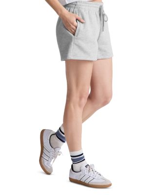 LuxeFleece Sweat Shorts