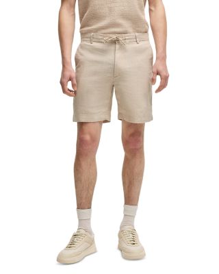 BOSS - C-Kane 8.5" Shorts