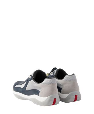 Men's America s Cup Original Sneakers